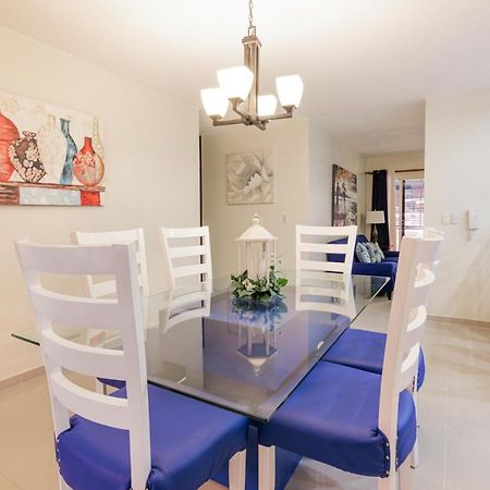 Dolce Villas At Harmony 2 Santiago De Los Caballeros Luaran gambar
