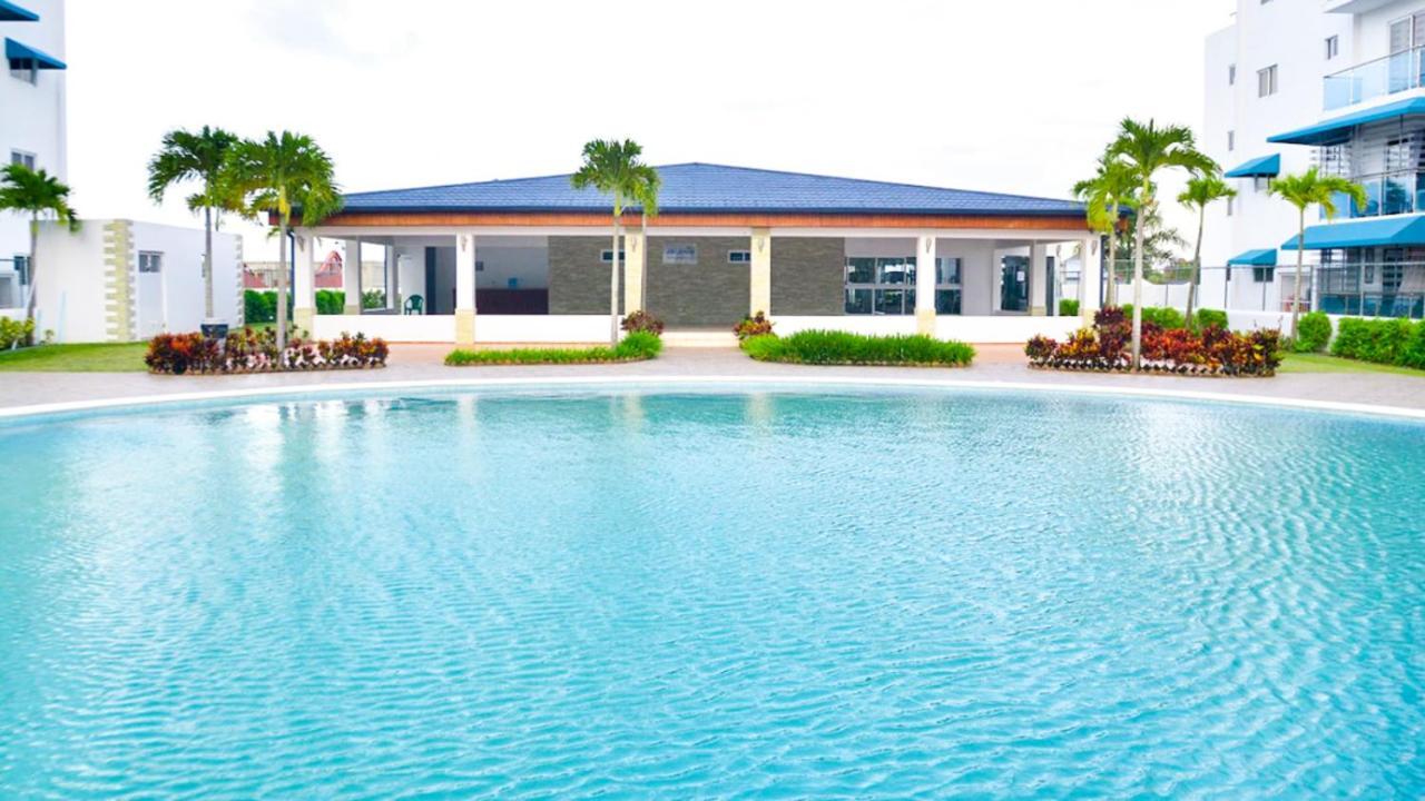 Dolce Villas At Harmony 2 Santiago De Los Caballeros Luaran gambar